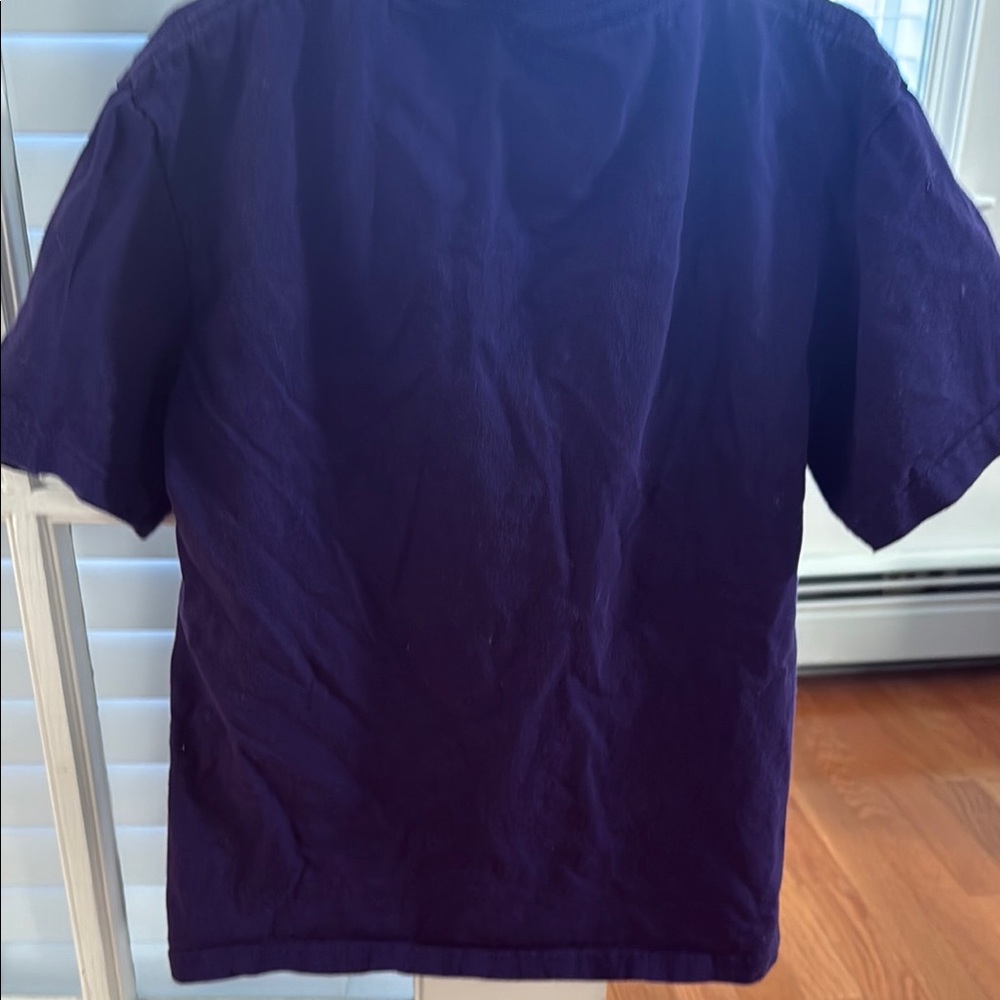 Champion Kids Purple James Madison Dukes T-Shirt - Picture 4 of 4